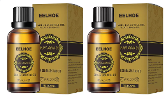 [BLACKFRIDAY] ACEITE JENGIBRE ADELGAZANTE