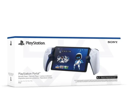 PlayStation 5 Portal Transformez votre PS5 en Console Portable Ultime [Black Friday]